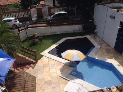 Imagem 2 de 15 de Casa - Ca00030 - 32769229