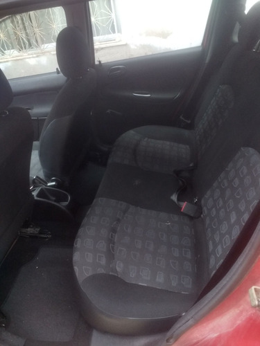 Peugeot 206 2005 1.4 Presence 5p