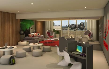 Apartamento Com 2 Dormitórios Para Alugar, 80 M² Por R$ 4.800,00/mês - Gonzaga - Santos/sp - Ap1681