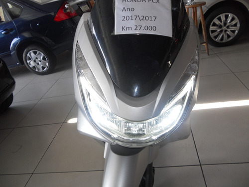 Honda Pcx