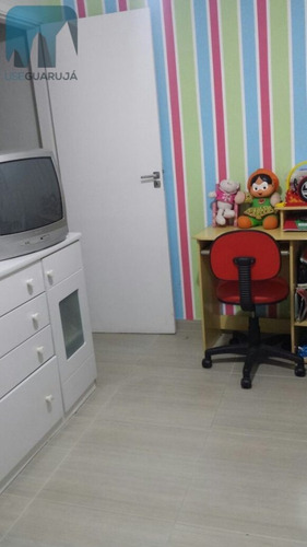 Imagem 15 de 17 de Sobrado A Venda No Bairro Jardim Monteiro Da Cruz (vicente - 636-1