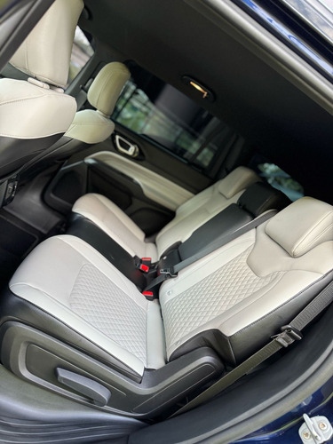 Jeep Commander 2.0 Limited 4x4 Aut. 5p