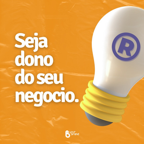 Registro De Marca No Inpi Com Estratégia E Segurança
