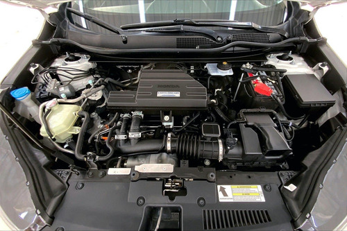 Imagen 10 de 25 de Honda Cr-v Suv 5 Pts Touring, 15t, Cvt, Piel, Qc, Fled, Ra-