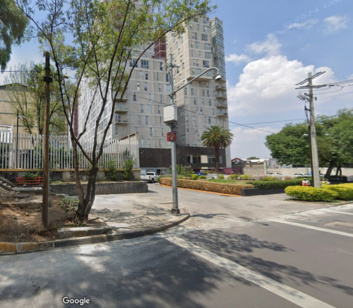 Departamento Venta En Conjunto Puerta Toreo En Calzada México Tacuba #·1501 Int. B Col. Argentina Poniente En Miguel Hidalgo. Blvd Manuel A. Camacho, Av. Ingenieros Militares, Calz. Legaria. Fl19-za