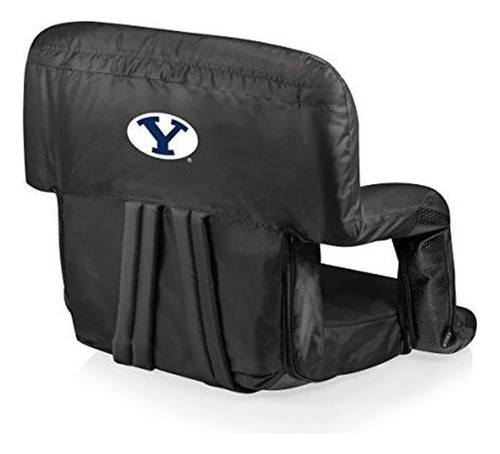 Ncaa Brigham Young Cougars Ventura Asiento Reclinable Portát