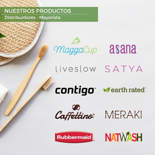 Imagen 7 de 7 de Detergente Lavavajillas Ecológico 100% Biodegradable - Lima