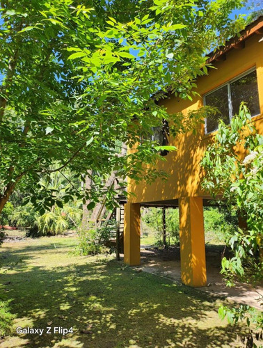Casa En Venta Delta., Tigre, Gba Zona Norte