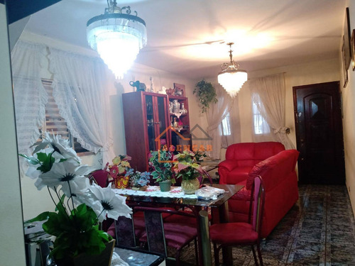 Imagem 6 de 20 de Sobrado À Venda, 125 M² Por R$ 400.000,00 - Jardim Nossa Senhora Do Carmo - São Paulo/sp - So0440