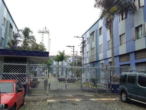 Imagem 2 de 20 de Apartamento Residencial À Venda, Catumbi, São Paulo - Ap0541. - Ap0541