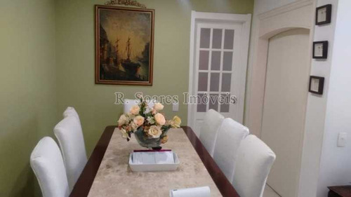 Apartamento-à Venda-leme-rio De Janeiro - Ldap30057