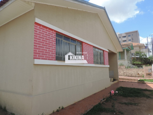 Imagem 2 de 17 de Casa Residencial Para Venda - 02950.8031v