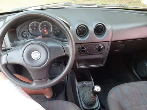Chevrolet Celta 1.0 Flex Power 2007