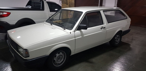 Volkswagen Parati
