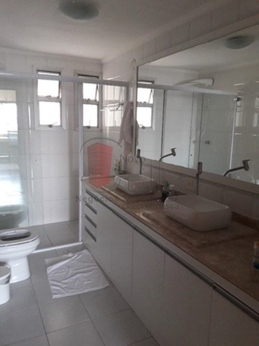 Imagem 11 de 15 de Apartamento - Parque Da Mooca - Ref: 11102 - V-11102