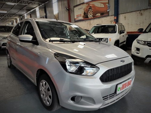 Imagem 3 de 11 de Ka 1.0 Se 12v Flex 4p Manual