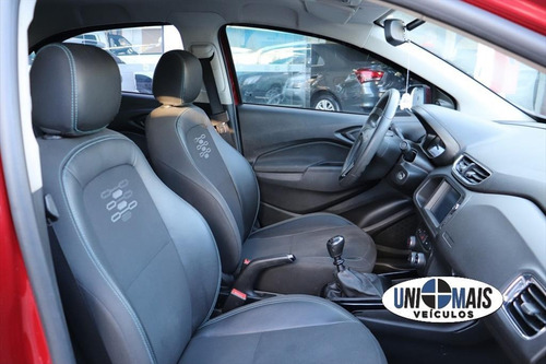 Imagem 8 de 15 de Prisma 1.4 Mpfi Lt 8v Flex 4p Manual