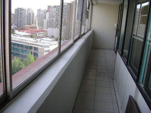 $ 139.000.000 Depto 3 Dorm 1 Baño, Bodega, Terraza Cerrada