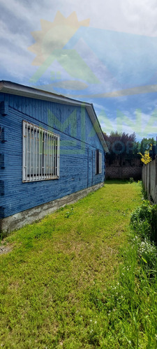 Venta Casa Laguna De Zapallar Oportunidad Inversión