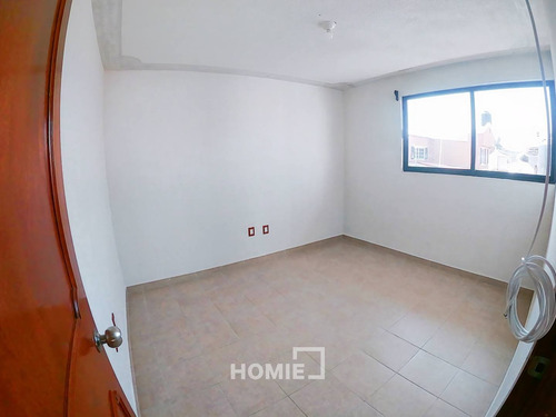 Imagen 9 de 12 de Depa Con Excelente Distribución De Espacios En Loma Bonita, 69489