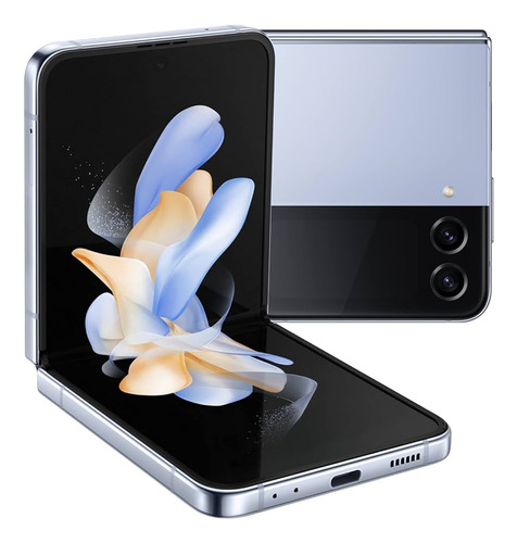 Samsung Galaxy Z Flip 4 5g (Reacondicionado)