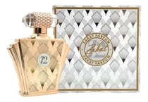 Comprar Perfume Zakat Z2 (coco Chanel) 100ml Edp Para Mujer