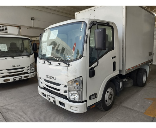 Isuzu Elf 300 Corto