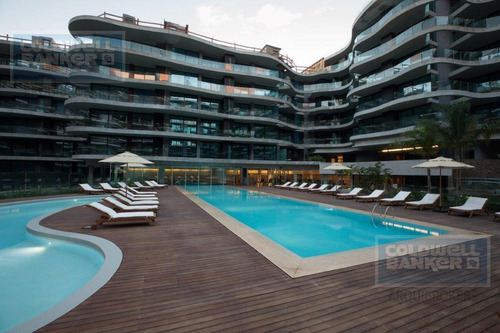 Local Comercial En Venta Puerto Del Buceo