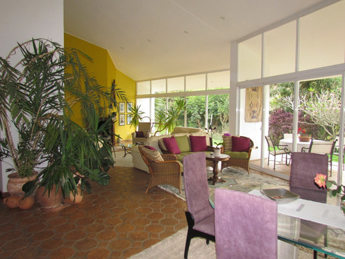 Imagen 24 de 25 de Alquilo Casa 700mts2 5h/5b/10pe Oripoto 8835
