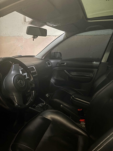 Volkswagen Jetta Trendline, Full Equipo, Sillas En Cuero,
