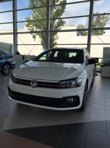 Volkswagen Uber 0km Gol Gnc Virtus Polo $47.100 Y Cuotas D-