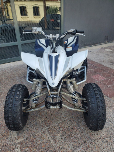 Imagen 4 de 10 de Yamaha Yfz