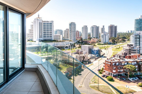 Imagen 13 de 29 de Departamento Amplio En Artower