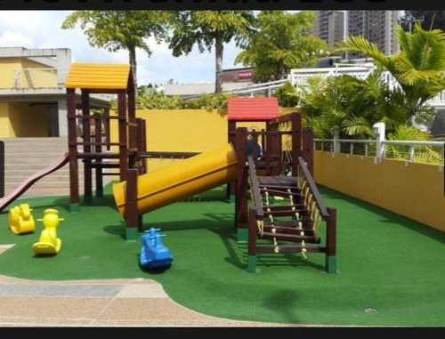 Imagen 3 de 12 de Los Naranjos!! Impecable Apartamento En Venta