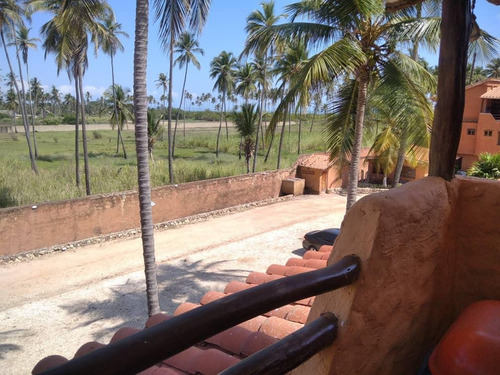 (kp07) En Venta Hermoso Apto Para Vacacionar En Boca De Aroa Edo Falcon 