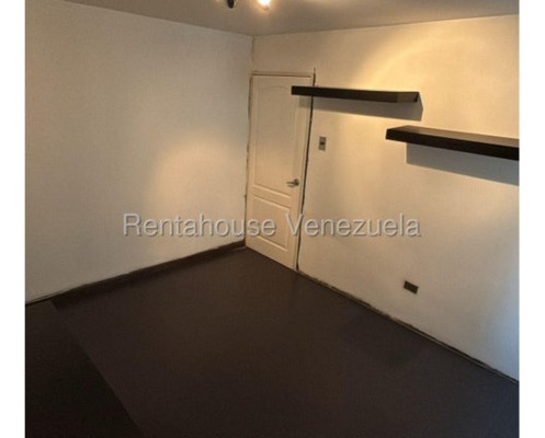 Apartamento En Alquiler En El Cafetal 25-22124 K.f
