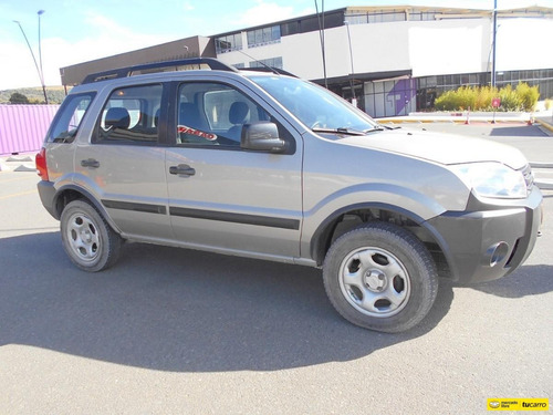 Ford Ecosport 2.0 L 4x2
