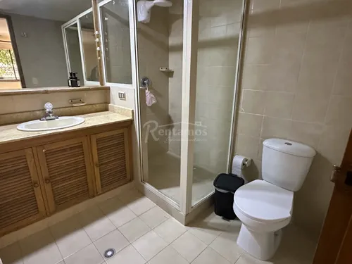 Apartamento En Arriendo En Castropol. Cod A776002