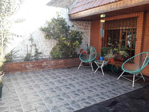 Imagen 3 de 14 de Departamento Tipo Casa En Venta Cond En Lanus Este