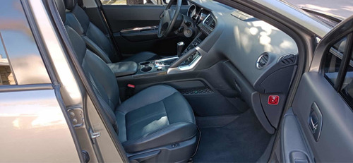 Imagen 14 de 16 de Peugeot 3008 2013 1.6 Premium Plus Thp Tiptronic
