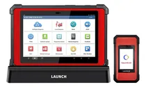 Comprar Scanner Launch X431 Pad V Link Bluetooth Profesional Obd2