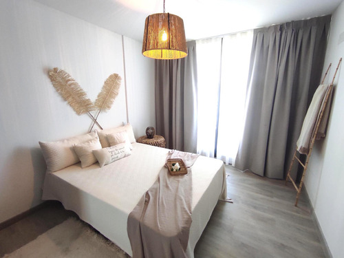 Venta - Salta 1828 - 02 02 - 1 Dorm - Premium - Amenities