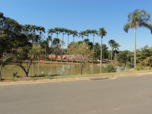 Terreno À Venda, Joapiranga - Valinhos/sp - 5298