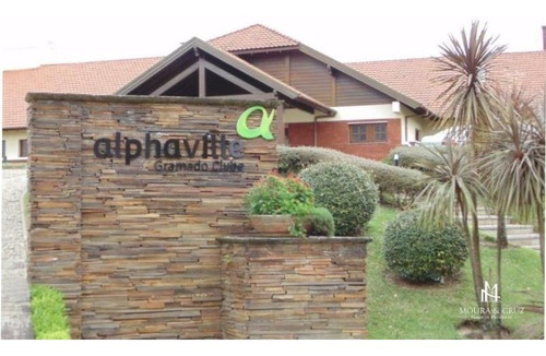 Casa - Alphaville - Ref: 2234 - V-2247