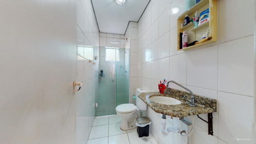 Imagem 16 de 22 de Apartamento Para Venda Com 54 M² | Casa Verde Alta| São Paulo Sp - Ap303694v