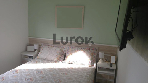 Imagem 8 de 18 de Apartamento À Venda Em Sítios Frutal - Ap006054