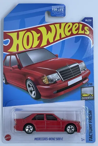 1 Auto Mercedes Benz Hot Wheels / Matchbox A Elección