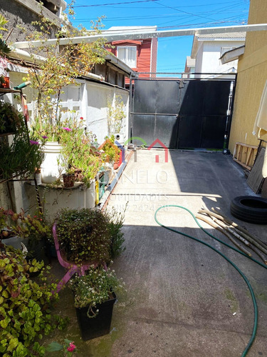 Se Vende Casa 3d1b, Talcahuano.