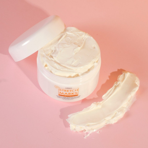 Crema Para Estrías Res Coco