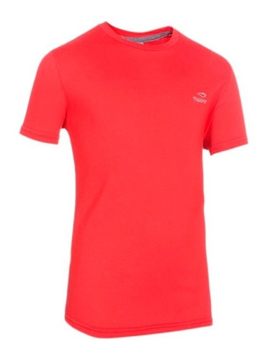 Remera Camiseta Topper Deportiva Running De Hombre Mvd Sport